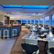 Al Fresco Restaurant
